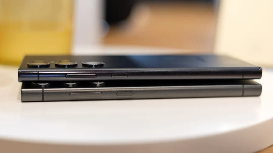 Galaxy S25 Ultra hé lộ những thông số đầu tiên