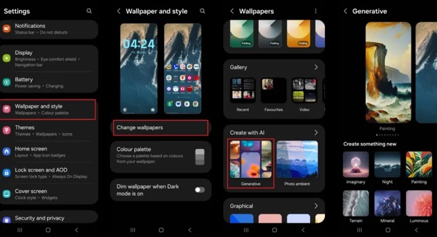 Galaxy Z Flip 6: Ba tính năng nổi bật cần khám phá