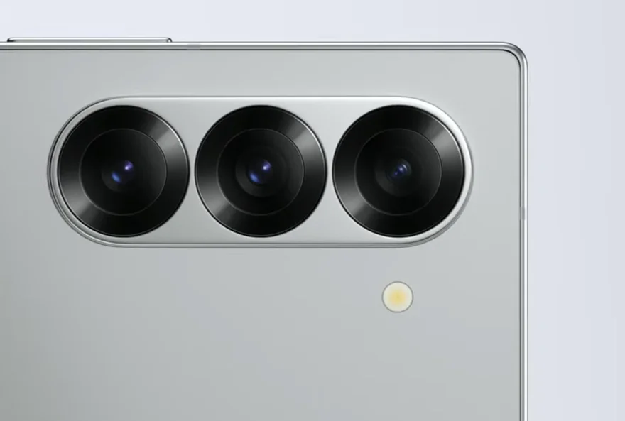 Galaxy Z Fold6 ra mắt vào 10.7, mỏng nhẹ chưa từng có