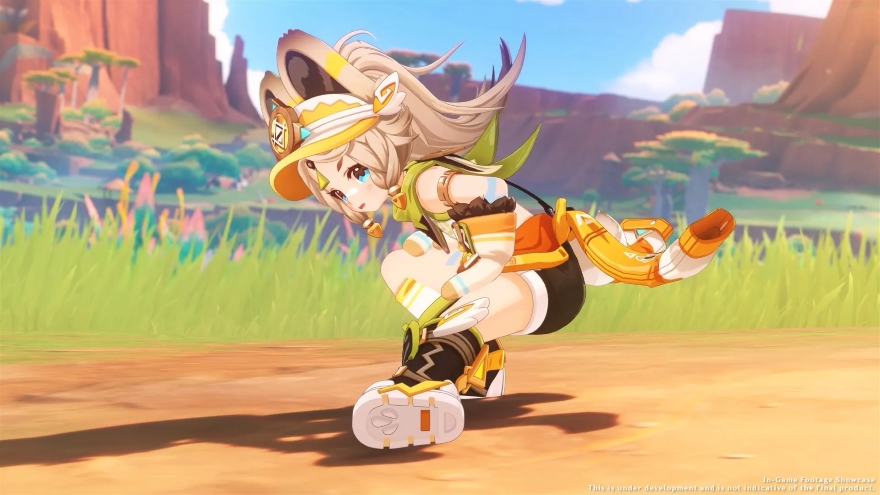 Genshin Impact 5.0 Ngày Livestream Natlan đã được hé lộ