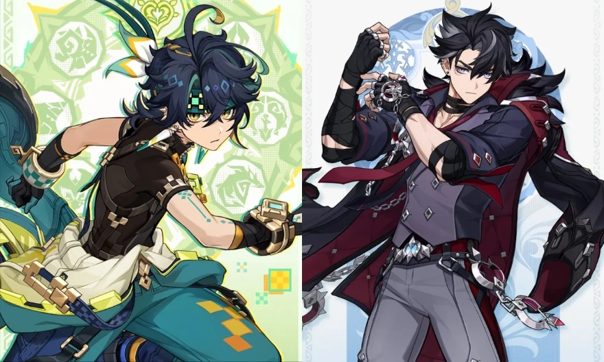 Genshin Impact 5.0: Ngày phát hành dự kiến cho các banner