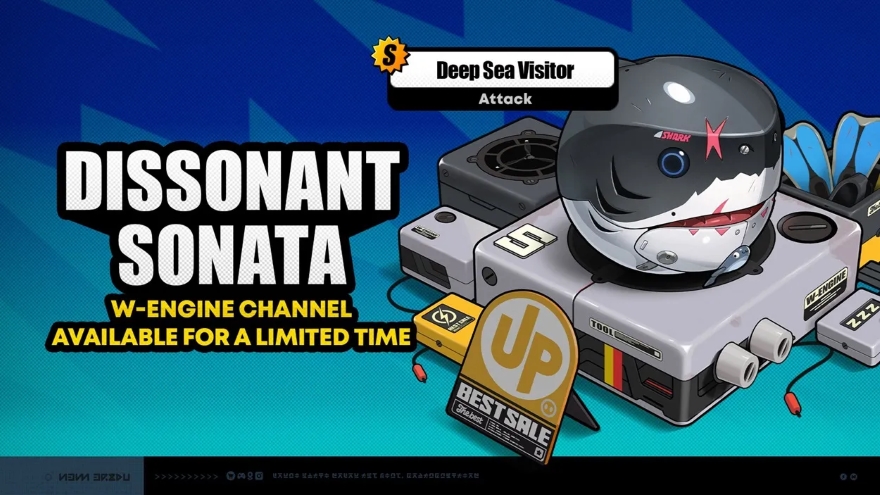 Giải thích hệ thống Pity trong Zenless Zone Zero