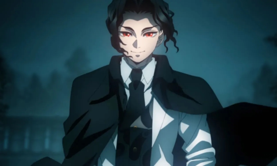 Giải thích kết thúc Thanh Gươm Diệt Quỷ Mùa 4 