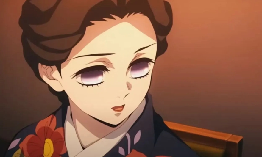 Giải thích kết thúc Thanh Gươm Diệt Quỷ Mùa 4 