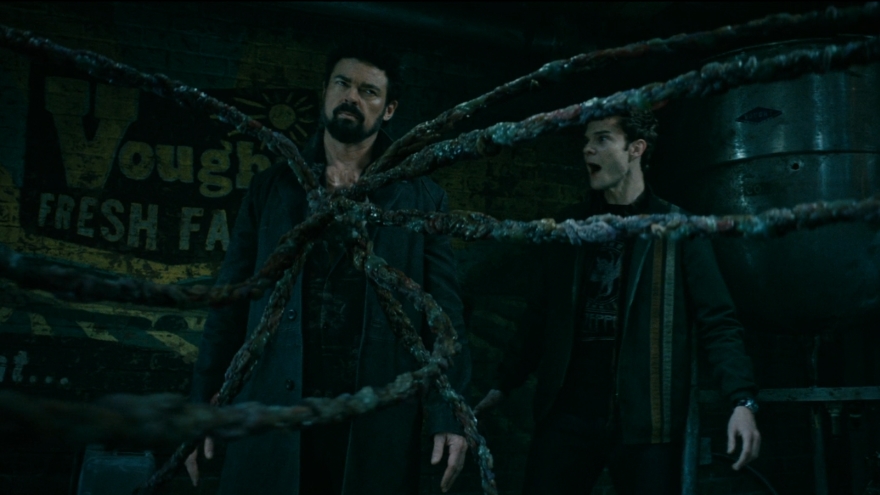 Giải thích mọi thứ đã xảy ra trong The Boys Mùa 4 Tập 8