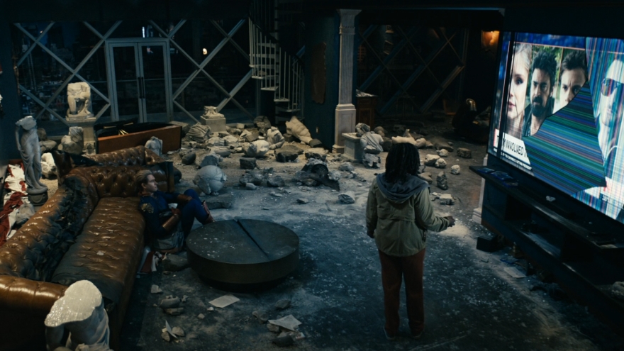 Giải thích mọi thứ đã xảy ra trong The Boys Mùa 4 Tập 8