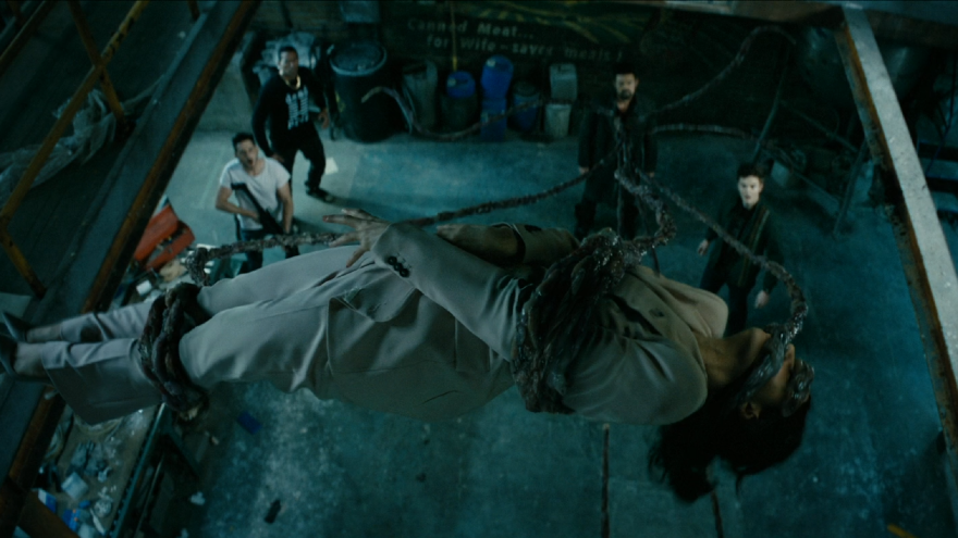 Giải thích mọi thứ đã xảy ra trong The Boys Mùa 4 Tập 8