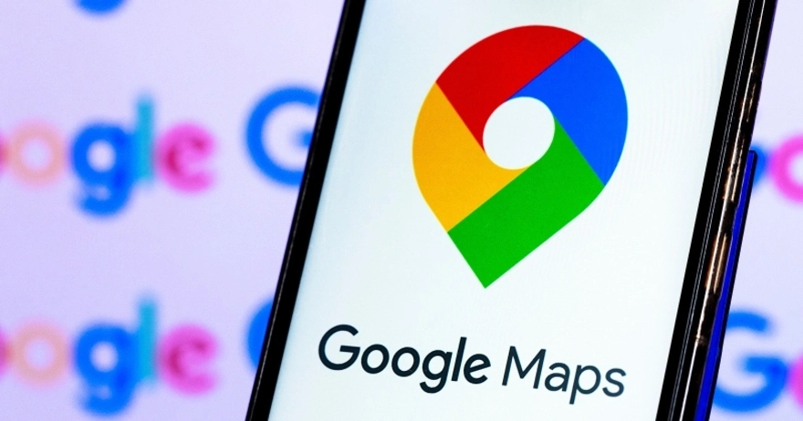 Giao diện mới của Google Maps có gì hot