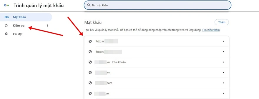 Google đánh mất 15 triệu mật khẩu người dùng