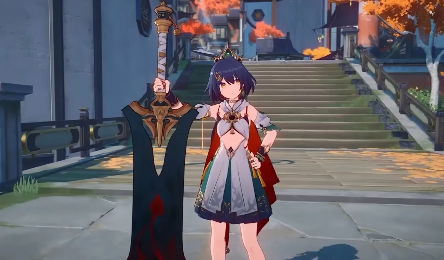 Honkai Star Rail - Cách build Yunli tốt nhất