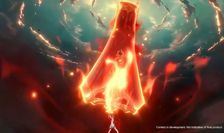 Honkai Star Rail - Cách build Yunli tốt nhất