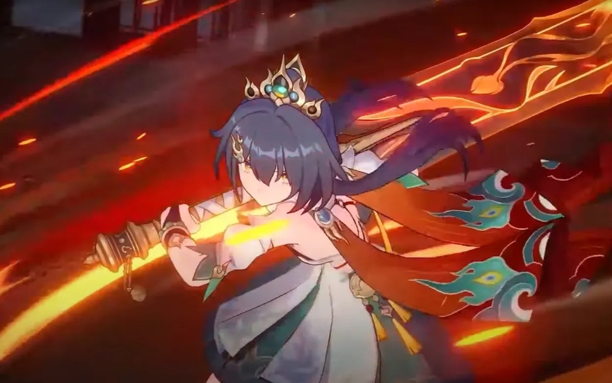 Honkai Star Rail - Cách build Yunli tốt nhất