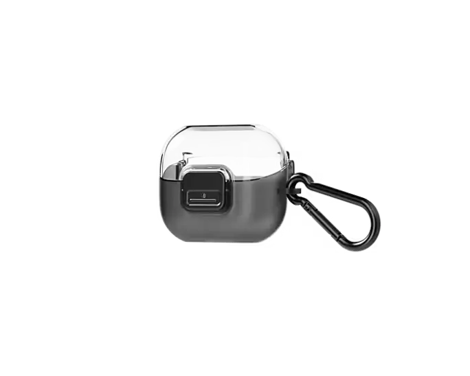 Hộp đựng tai nghe kèm móc đeo Galaxy Buds3