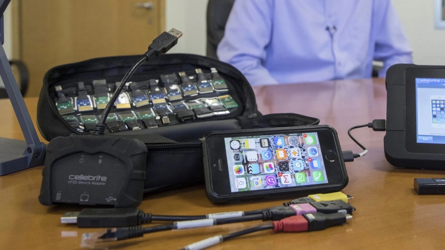 iOS 17.4 Cơn ác mộng của các hacker chuyên nghiệp