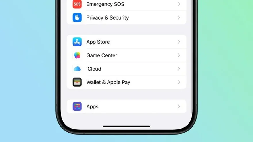 iOS 18 Beta 4 vừa phát hành có những nâng cấp gì mới?