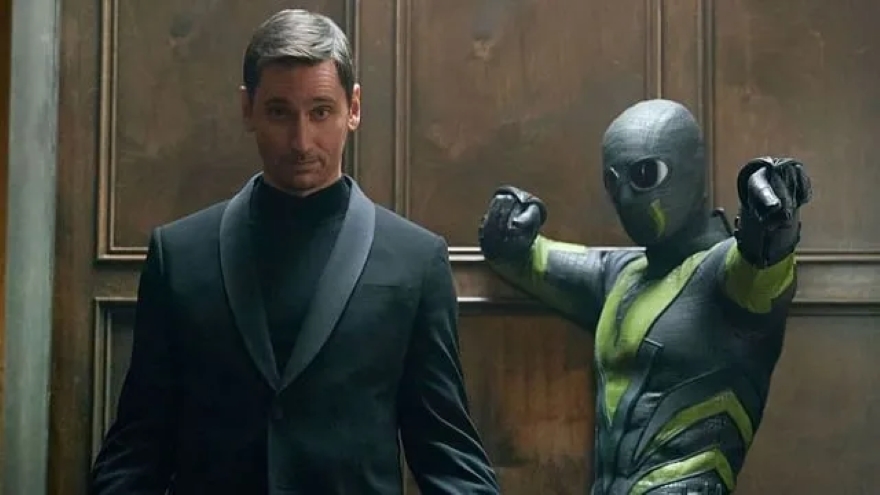 Kế hoạch điên rồ của Homelander trong The Boys Mùa 4