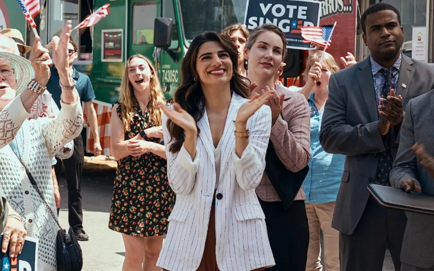 Kế hoạch điên rồ của Homelander trong The Boys Mùa 4