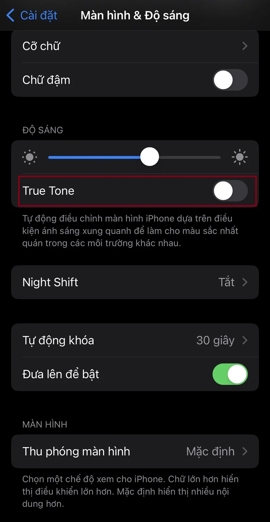 Khắc phục nhanh tình trạng hao pin trên iOS 18