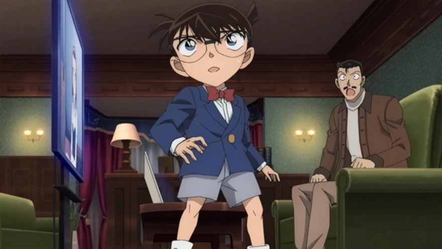 Lịch chiếu chi tiết Thám Tử Lừng Danh Conan: Ngôi Sao 5 Cánh 1 Triệu Đô