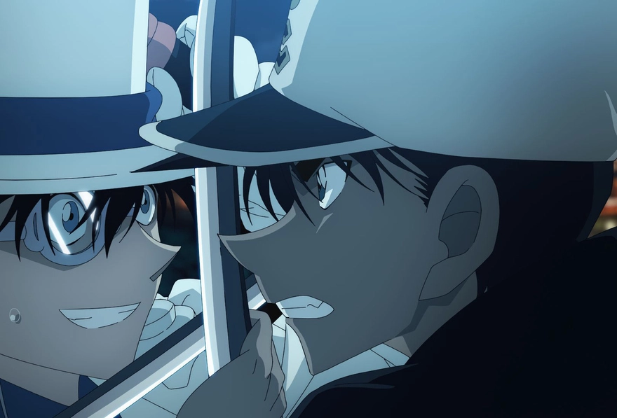 Lịch chiếu chi tiết Thám Tử Lừng Danh Conan: Ngôi Sao 5 Cánh 1 Triệu Đô