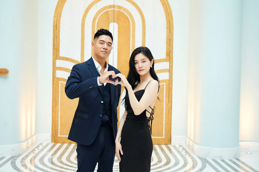 Lịch phát sóng chương trình hẹn hò Đảo Thiên Đường