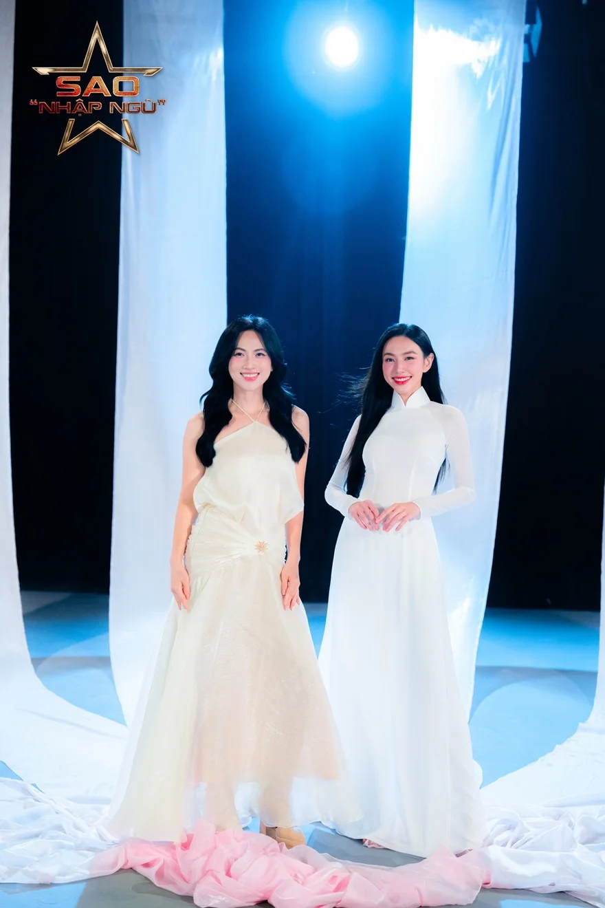 Lịch phát sóng Sao nhập ngũ 2024: Gót Hồng Trên Lửa Đạn