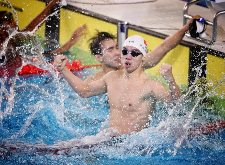 Lịch thi đấu đoàn Việt Nam tại Olympic Paris 2024