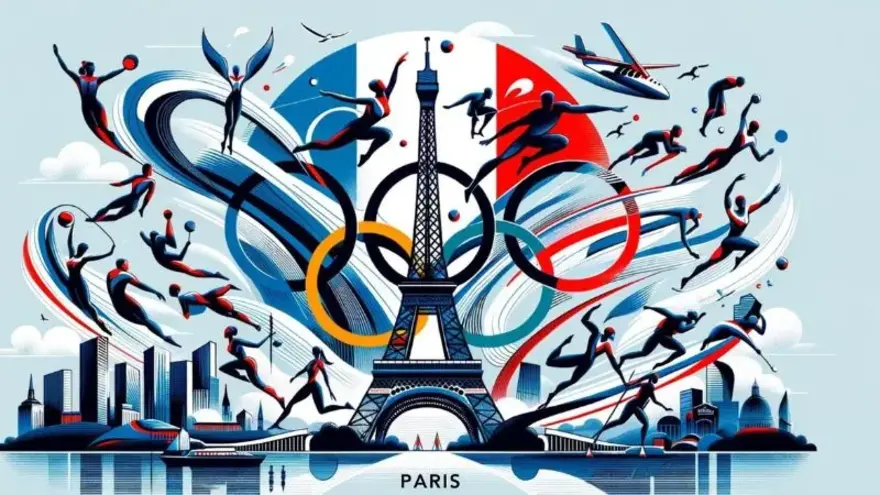 Lịch thi đấu đoàn Việt Nam tại Olympic Paris 2024