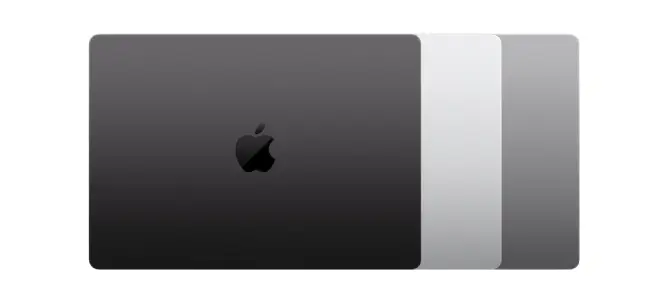 MacBook Pro M3 14 inch 24GB/512GB