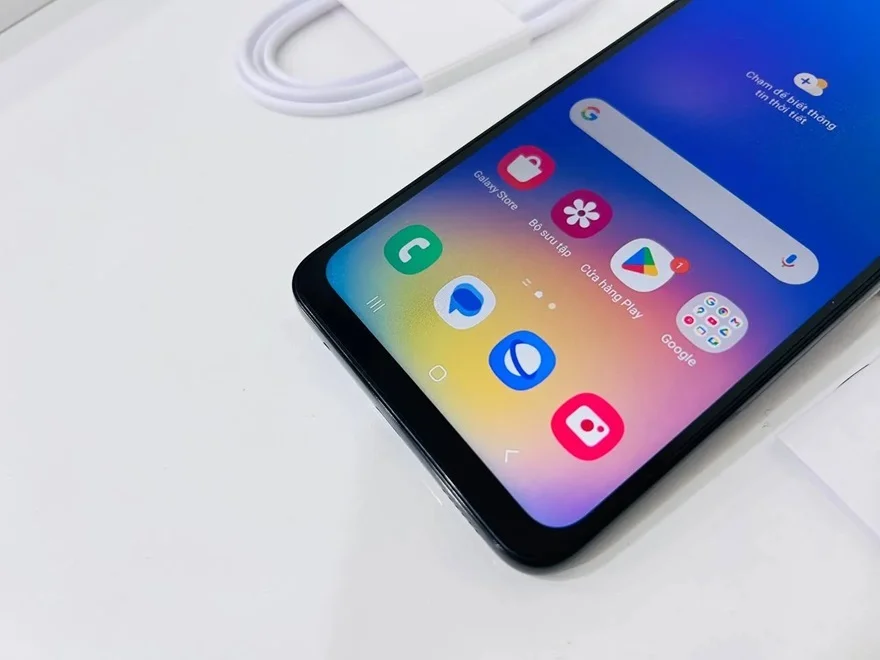 Mẫu điện thoại giá rẻ, thay thế 