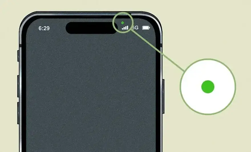 Mẹo nhận biết iPhone của bạn đang bị theo dõi