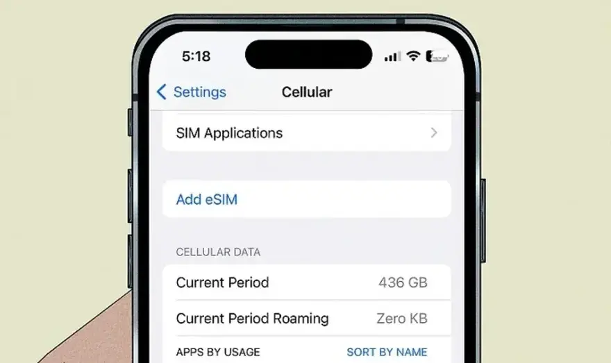 Mẹo nhận biết iPhone của bạn đang bị theo dõi