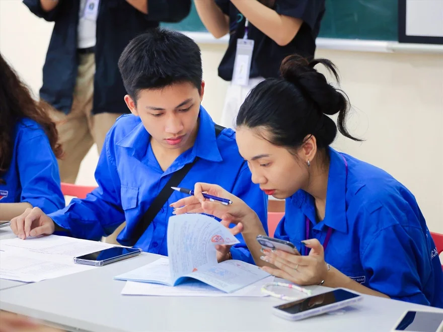 Mẹo sắp xếp nguyện vọng để tăng cơ hội trúng tuyển đại học