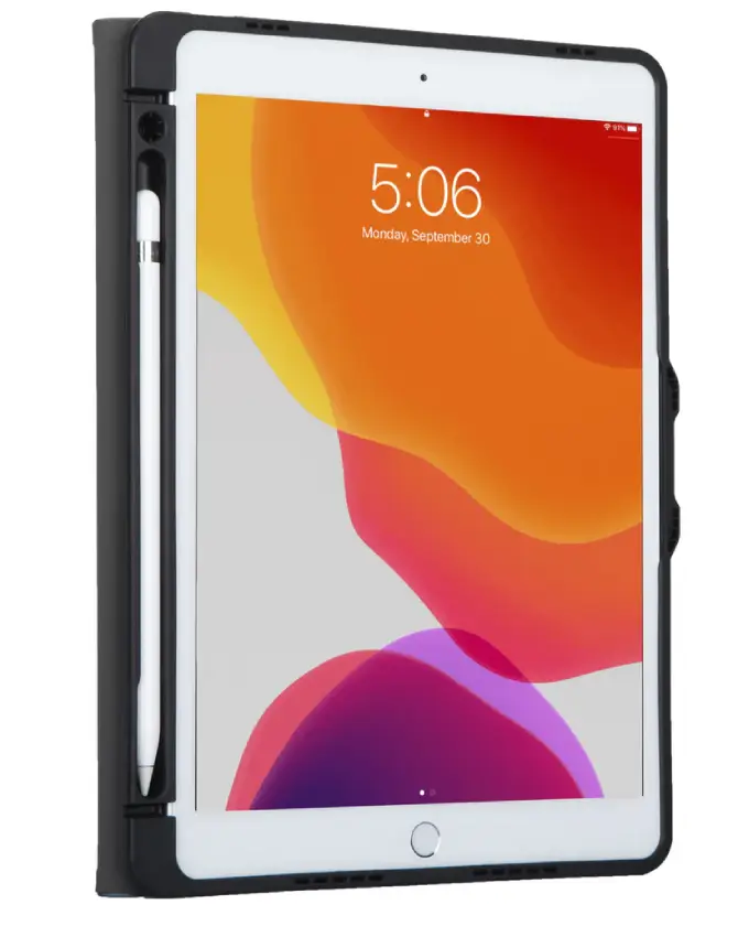 Bao da Targus VersaVu cho iPad 10.2 inch/10.5 inch