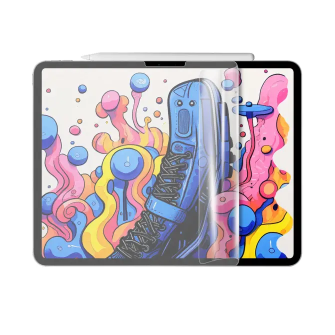 Miếng dán iPad Pro/Air 13 inch 2024 JCPAL PaperTech
