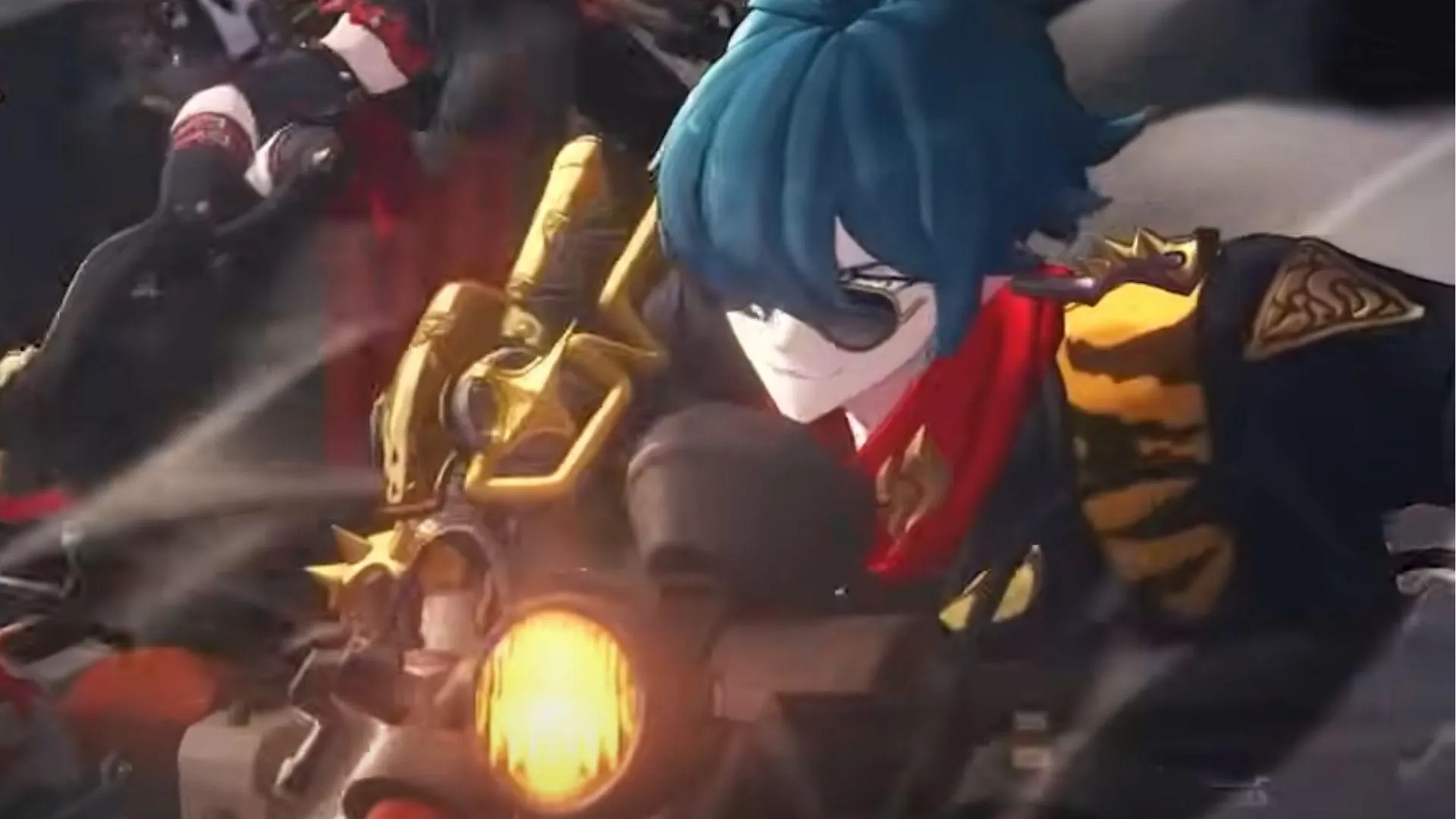 Mọi thứ bạn cần biết về nhân vật Lighter