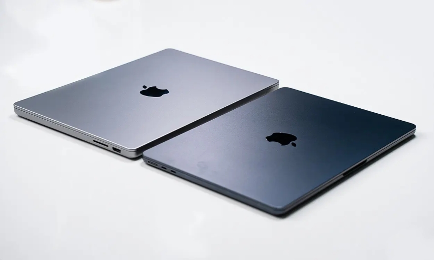Nên chọn MacBook Pro hay MacBook Air