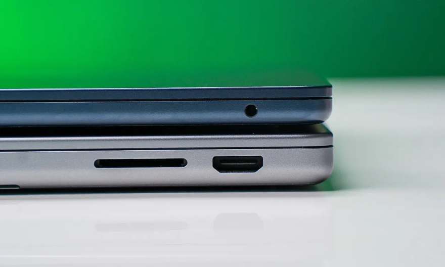 Nên chọn MacBook Pro hay MacBook Air