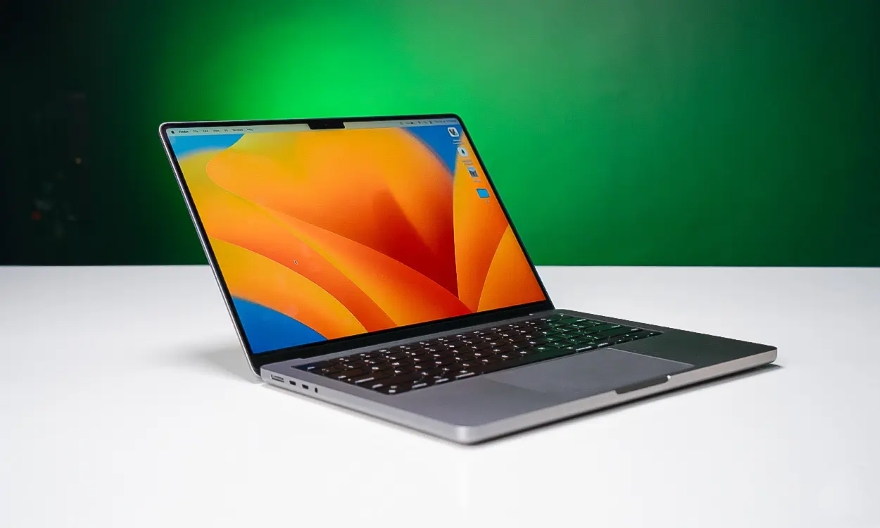 Nên chọn MacBook Pro hay MacBook Air