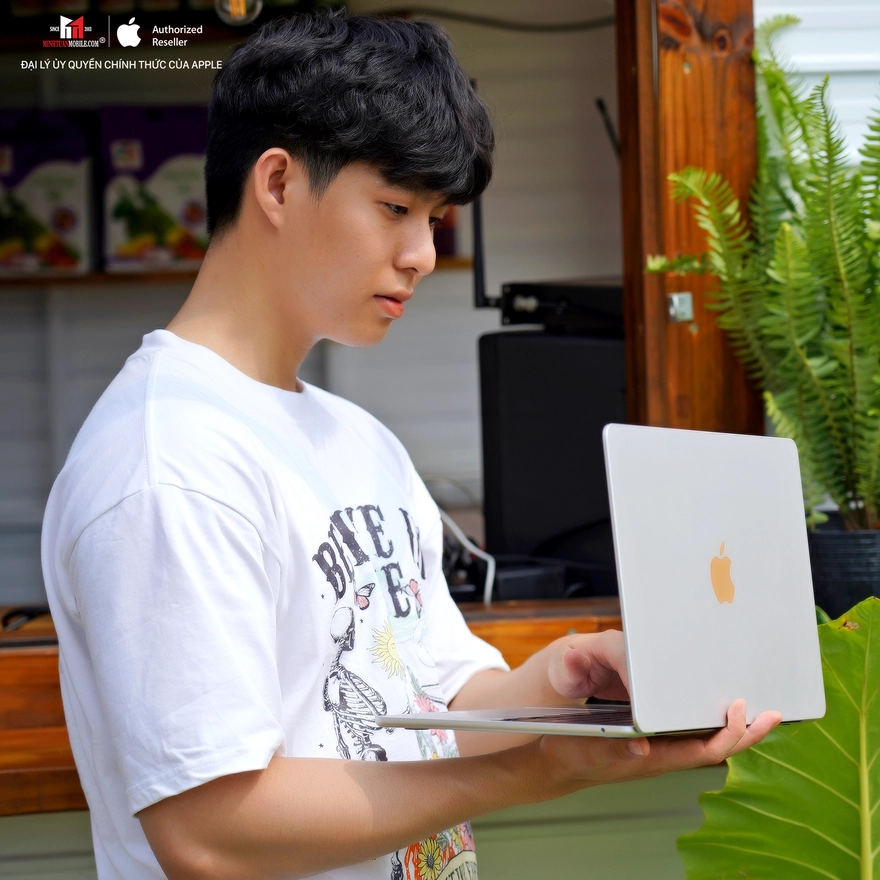 Nên chọn MacBook Pro hay MacBook Air 