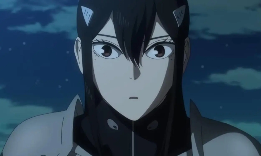 Nên&nbsp;đọc manga Kaiju No. 8 từ đâu sau khi xem anime