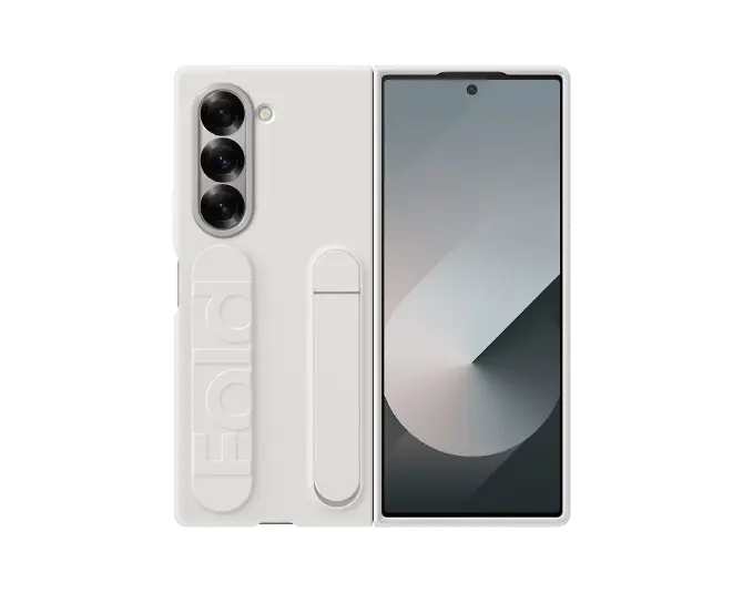 Ốp lưng đứng kèm dây Galaxy Z Fold6