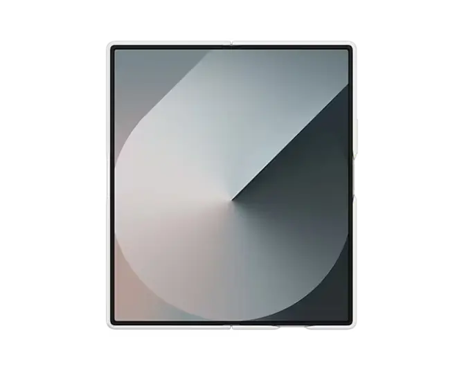 Ốp lưng đứng kèm dây Galaxy Z Fold6