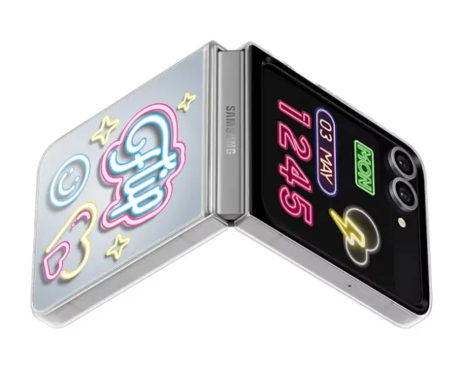 Ốp lưng Flipsuit Galaxy Z Flip6