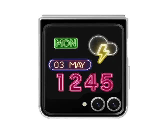 Ốp lưng Flipsuit Galaxy Z Flip6