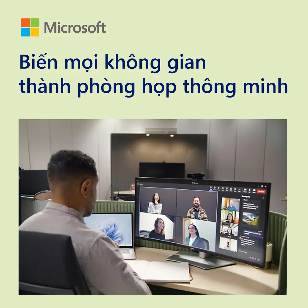 Phần mềm Microsoft 365 Personal 12 tháng