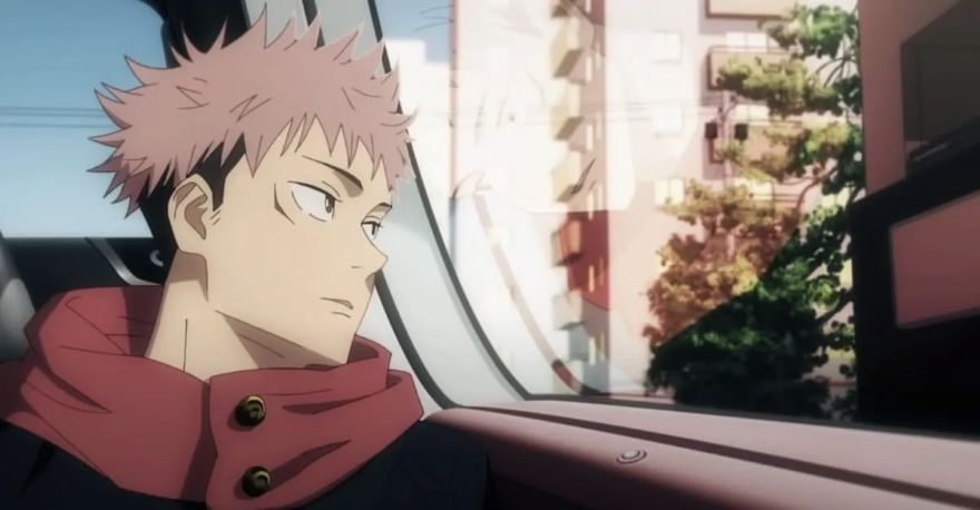 Phân tích chi tiết về Lãnh địa của Yuji