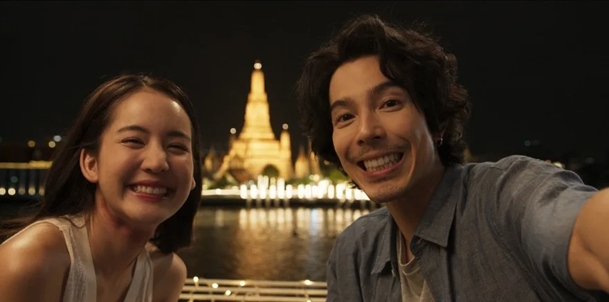 Phim Bé Ma Của Anh: Nội dung và lịch chiếu