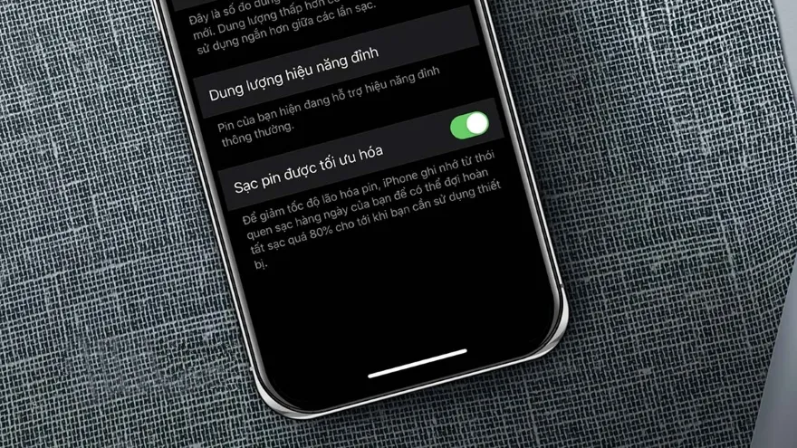5 cài đặt trên iPhone nhất định bạn phải thay đổi