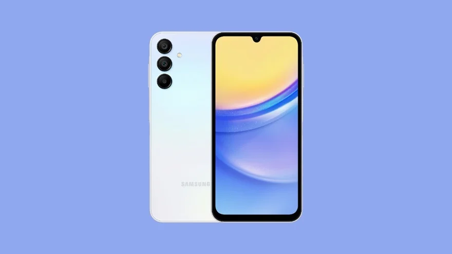 Samsung Galaxy A16 lộ diện với phiên bản 4G và 5G